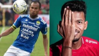 Update Transfer: Mantan Pemain Persib Bandung dan Persis Solo Resmi Bela PSPS