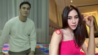 Kabar Terbaru Syahnaz Sadiqah dan Rendy Kjaernett: KPI Ogah Ngeboikot, Video Syur Mirip Mereka Heboh