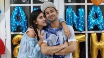 Adik Raffi Ahmad Kena Isu Baru, Video Syur 8 Detik Mirip Syahnaz dan Rendy Kjaernett Bikin Heboh