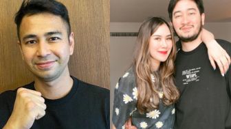 Dengar Pengakuan Jeje Govinda, Raffi Ahmad: Syahnaz Gak Bisa Apa-apa Bikin Malu