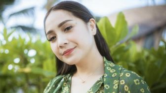 Nagita Slavina Tuai Pujian usai Bersalaman dengan Jeje Govinda Suami Syahnaz Sadiqah