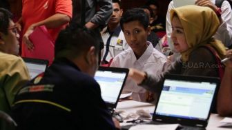 Ditemukan 31 KK Palsu Calon Siswa Baru SMAN di Pekanbaru