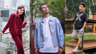 Dampak Dicap Selingkuh, Netizen: Raffi Ahmad, Alshad Ahmad, Syahnaz Sadiqah Gak Ada Akhlak