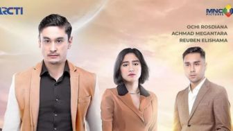 Hasil Rating TV, 5 Juli 2023, Cinta Tanpa Karena Masih Bertahan di Posisi ke-4