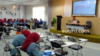 PGSD Kampus UPI Purwakarta Gelar Seminar Nasional Pengembangan Karakter dari Transformasi Pendidikan