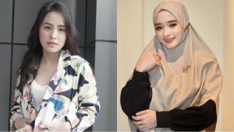 Inara Rusli dan Lady Nayoan Berikan Pesan Untuk Para Wanita