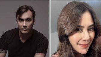 Rendy Kjaernett Sudah Mengaku Salah, Syahnaz Sadiqah Masih Terdiam