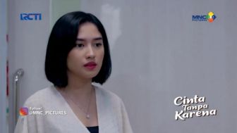 Nuna ingin Bertemu Seseorang di Cinta Tanpa Karena Hari ini, 7 Juli 2023: Apakah Dia Mengenaliku?