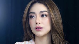 Celine Evangelista Tidak Mau Melakukan Hal Ini, Pantas Saja Cerai 2 Kali