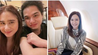 Dul Jaelani dan Tissa Biani Dapat Restu Nikah Muda, Maia Estianty: Dengan Catatan!