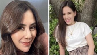 Syahnaz Sadiqah Muncul Meminta Maaf, Lady Nayoan Mantap Gugat Cerai Rendy Kjaernett