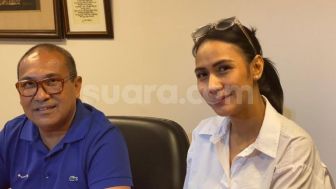 Rezky Aditya Tetap Ingin Tes DNA, Wenny Ariani Menantang Suami Citra Kirana Lakukan Hal Ini