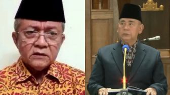 Imbas Ponpes Al Zaytun Tersudutkan, Panji Gumilang Resmi Gugat MUI dan Anwar Abbas