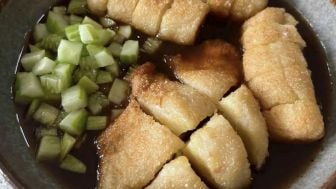 Resep Pempek Palembang Enak, Gurih Gampang Dibuat di Rumah, Asli Bikin Ngiler