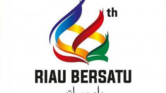 Sambut HUT ke-66 Provinsi Riau, Begini Logo dan Artinya!