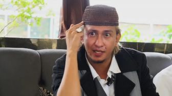 Gegara Dukung Pendidikan Panji Gumilang di Ponpes Al Zaytun, Habib Bahar Senggol Ali Ngabalin