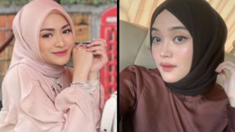 Anak Sule Putri Delina Diduga Sindir Nathalie Holscher, Netizen: Ah Sama Aja!