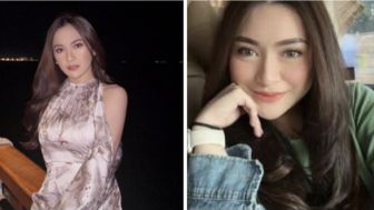 Pamer Foto Tanpa Hijab, Nathalie Holscher Dipuji Cantik Mirip Mahalini, Kok Bisa?