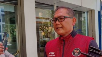 Timnas Indonesia bakal Ajukan Banding soal Sanksi AFC di Final SEA Games