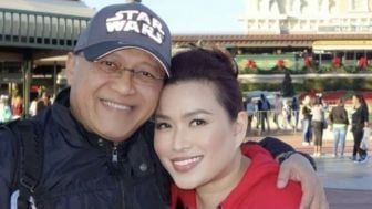 Diduga Kasus Penipuan, Mario Teguh dan Istri Dilaporkan ke Polisi