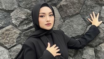 Nathalie Holscher Sebut Uang Bulanan Adzam Rp25 Juta dari Sule Kurang, Netizen: Cobalah Bersyukur!