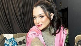 Nathalie Holscher Berhasil Membuka Bisnis Baru, Netizen: Jangan Sombong Dulu!