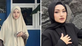 Nathalie Holscher Auto Mingkem, Natasha Rizky Tak Pernah Mengeluh Uang Bulanan Rp20 Juta untuk 3 Anak