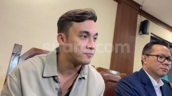 Usai Jalani Mediasi dengan Lady Nayoan, Rendy Kjaernett: Ini kan Sudah Mustahil