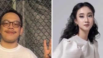 Menyusul Keisya Levronka, Akun Instagram Marlo Ernesto juga Ikutan Hilang