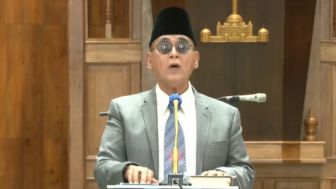 Panji Gumilang Singgung Pernyataan Ridwan Kamil Soal Al Zaytun Kelola Dana BOS Memberatkan Negara