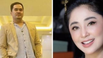 Bongkar Sifat Asli Dewi Perssik, Saipul Jamil: Gue Selalu Dicurigai Macam-macam!