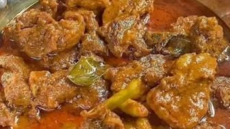 Resep Rica Daging Sapi Khas Jawa, Menu Makanan yang Rasa Lezatnya Tidak Ada Tandingannya