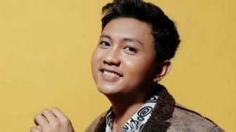 Heboh! Konten Klarifikasi Denny Caknan Dikomentari Ibunda Happy Asmara