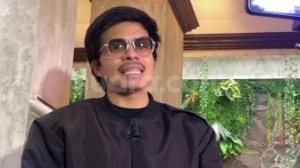Disebut Atta Halilintar Menyuruh Pakai Jilbab usai Menikah, Aurel Hermansyah Bilang Begini