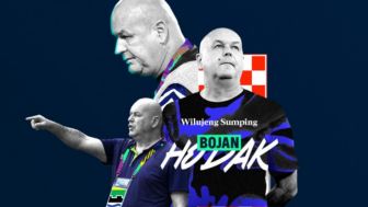 Ini Rekam Jejak Pelatih Baru Persib Bandung, Bojan Hodak Sempat Tangani PSM Makassar dalam Waktu Singkat