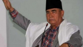 Pentolan Relawan Jokowi Bela Panji Gumilang, Samakan PG dengan Nabi Muhammad: Sama-sama Penista Agama