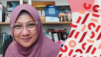 Wanita Lebih Licik! Ini Jawaban Mengapa Pria Jelalatan Lihat Perempuan Bening? Jawaban Mengejutkan dr Aisah Dahlan