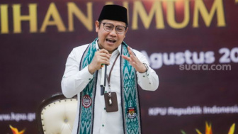 Surya Paloh Sempat Ngajak Perang Cak Imin hingga Singgung Siasat NasDem saat Proses Perjodohan Anies Baswedan