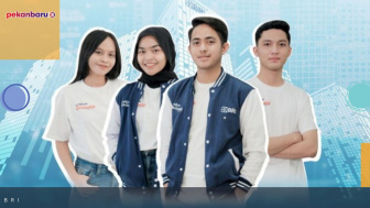 DIBUKA LAGI! Beasiswa BRI 2023, Mahasiswa Berpeluang Mendapatkan Asurasnsi, Uang Saku, dan MacBook Air