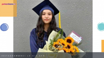 Gadis 19 Tahun Mendadak Kaya Berkat Limpahan Belasan Beasiswa Pendidikan, Kekayaan sampai Rp5,6 Miliar