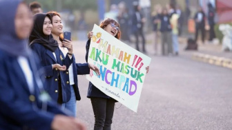 Cek deh 5 Kampus Negeri Jurusan Kuliah Hukum Terbaik di Indonesia, Kamu Boleh Bangga!