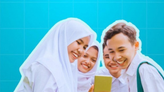 Beasiswa DataPrint 2023 Batch 2 Dibuka Oktober 2023 untuk SMP, SMA, D3 dan S1, Cek Kriteria Penilaian di Sini