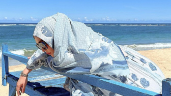 Angelina Sondakh Lagi Dibui, Habis Salat Subuh Sudah Datang Semua, 'Masya Allah' Satu per Satuh Hilang di Tahun Keempat