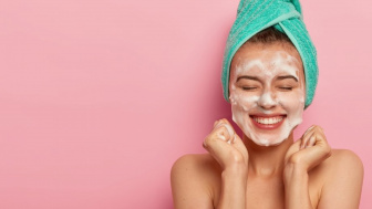 Perawatan Wajah Gak Harus Mahal, 6 Beauty Tips Merawat Kulit Agar Tidak Kusam