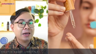 Buat Pemula yang Mau Perawatan Wajah, Ini 7 Kesalahan yang Paling Sering Dilakukan saat Memakai Serum Retinol untuk Melawan Tanda Penuaan