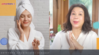 Perawatan Kecantikan Tak Lagi Jadi 'Prahara Rumah Tangga', Ini Produk Skincare Recommended di Bawah Rp 100ribu!