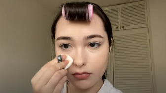 Lihat Cara Make up Ini, Cocok Buat Pemula, Bikin Perawatan Kecantikan Maksimal dan Tahan Lama