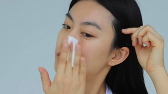 Make up Sederhana Cocok Buat Pamer Harian, Tap-Tap Sedikit, Hasilnya Bikin Suami Ogah Lirik Wanita Lain