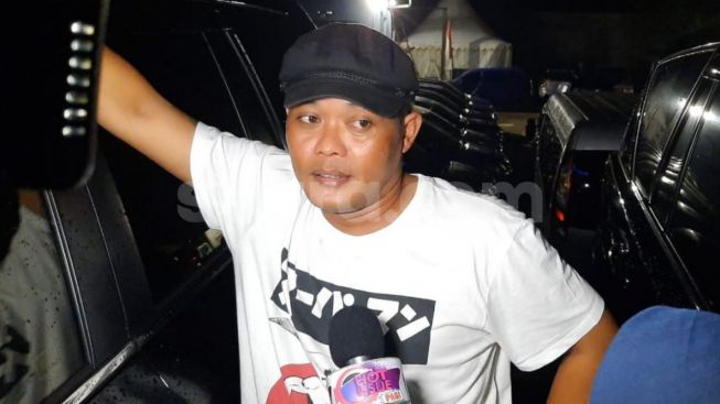 Sule Ungkap Bahasan saat Bertemu Keluarga Mahalini di Bali Ada Obrolan Asyik dan Unik, Singgung Rencana Nikah?