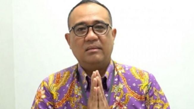 Rekening Gendut Rafael Alun Trisambodo Terungkap, Nilainya Mencapai Lebih Dari Rp500 Milyar, PPATK Langsung Blokir Transaksi Milik Ayah Mario Dandi